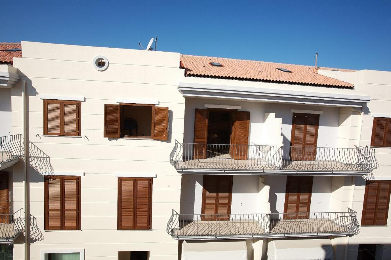 Apartamento La Casa Di Lisa 2 Valledoria  Exterior foto