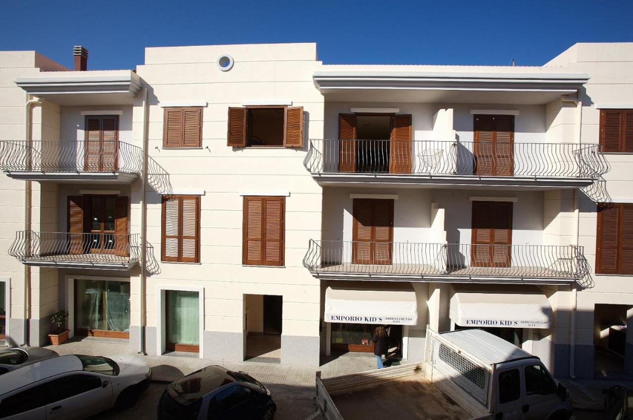 Apartamento La Casa Di Lisa 2 Valledoria  Exterior foto