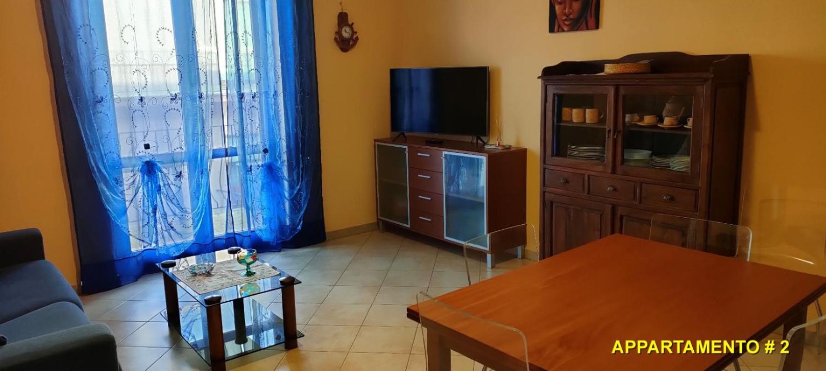 Apartamento La Casa Di Lisa 2 Valledoria  Exterior foto