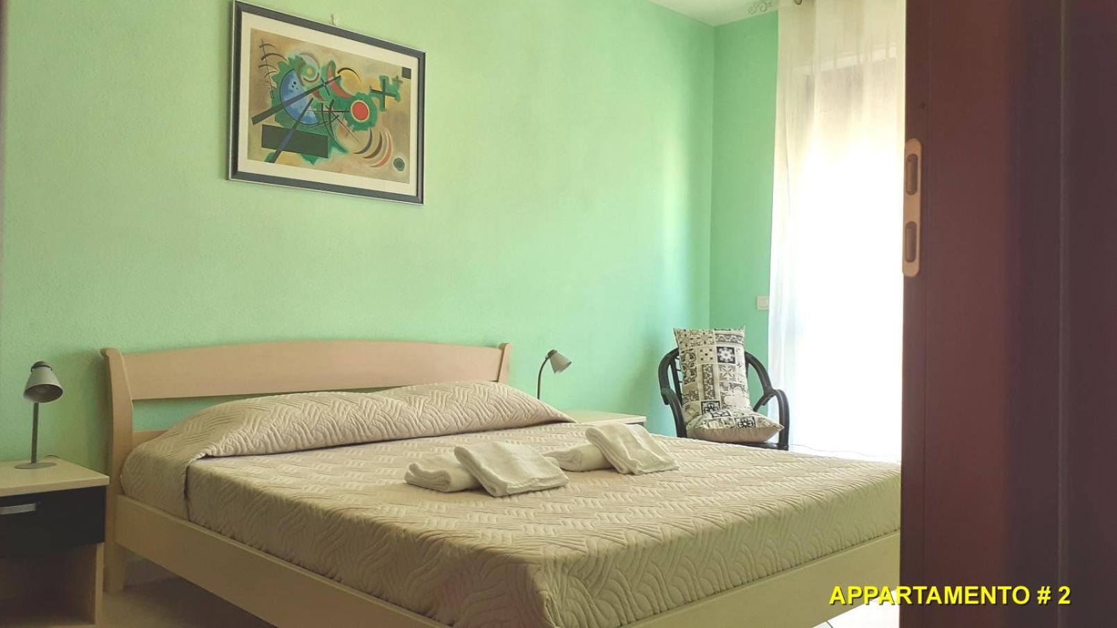 Apartamento La Casa Di Lisa 2 Valledoria  Exterior foto