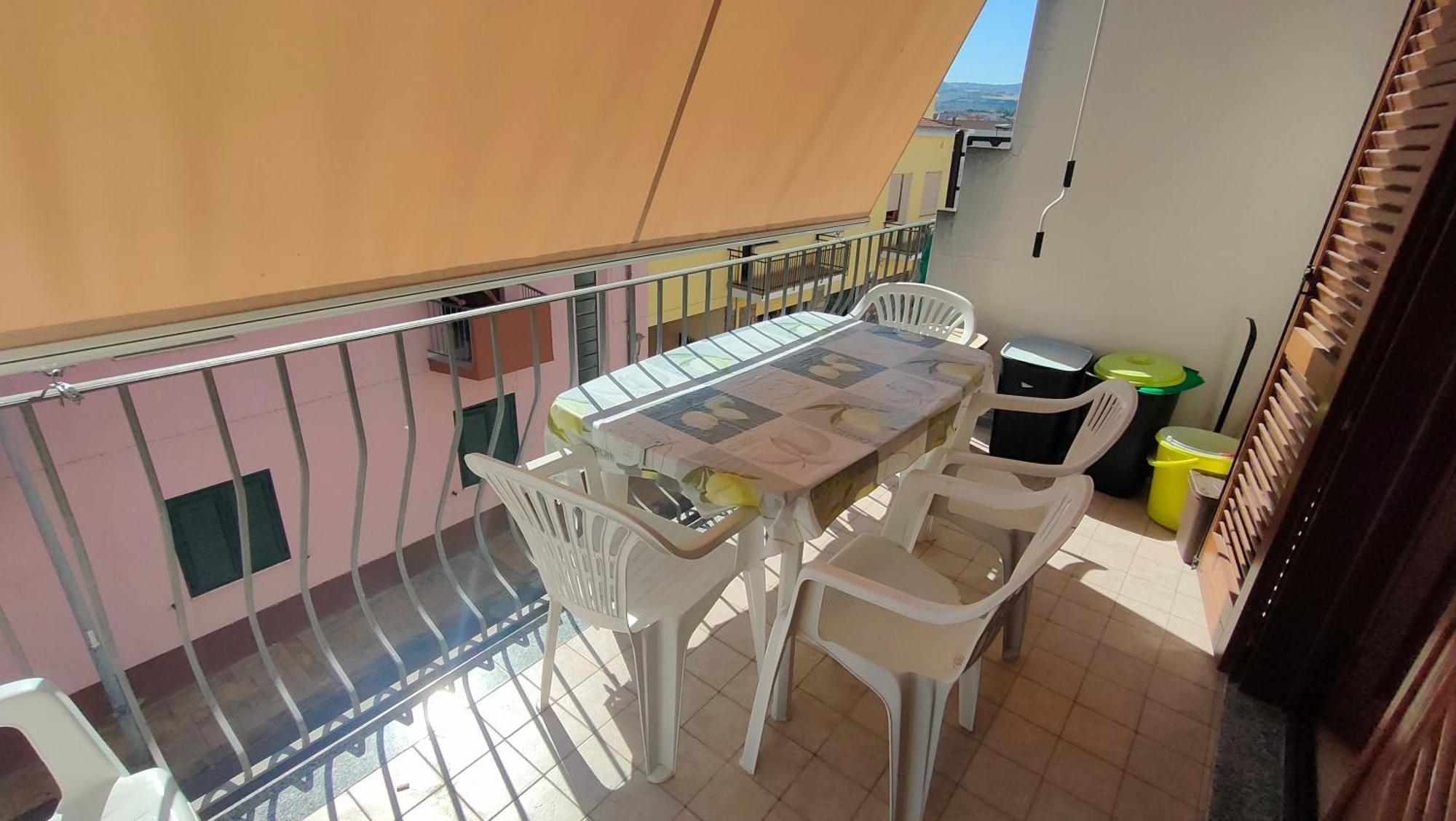 Apartamento La Casa Di Lisa 2 Valledoria  Exterior foto