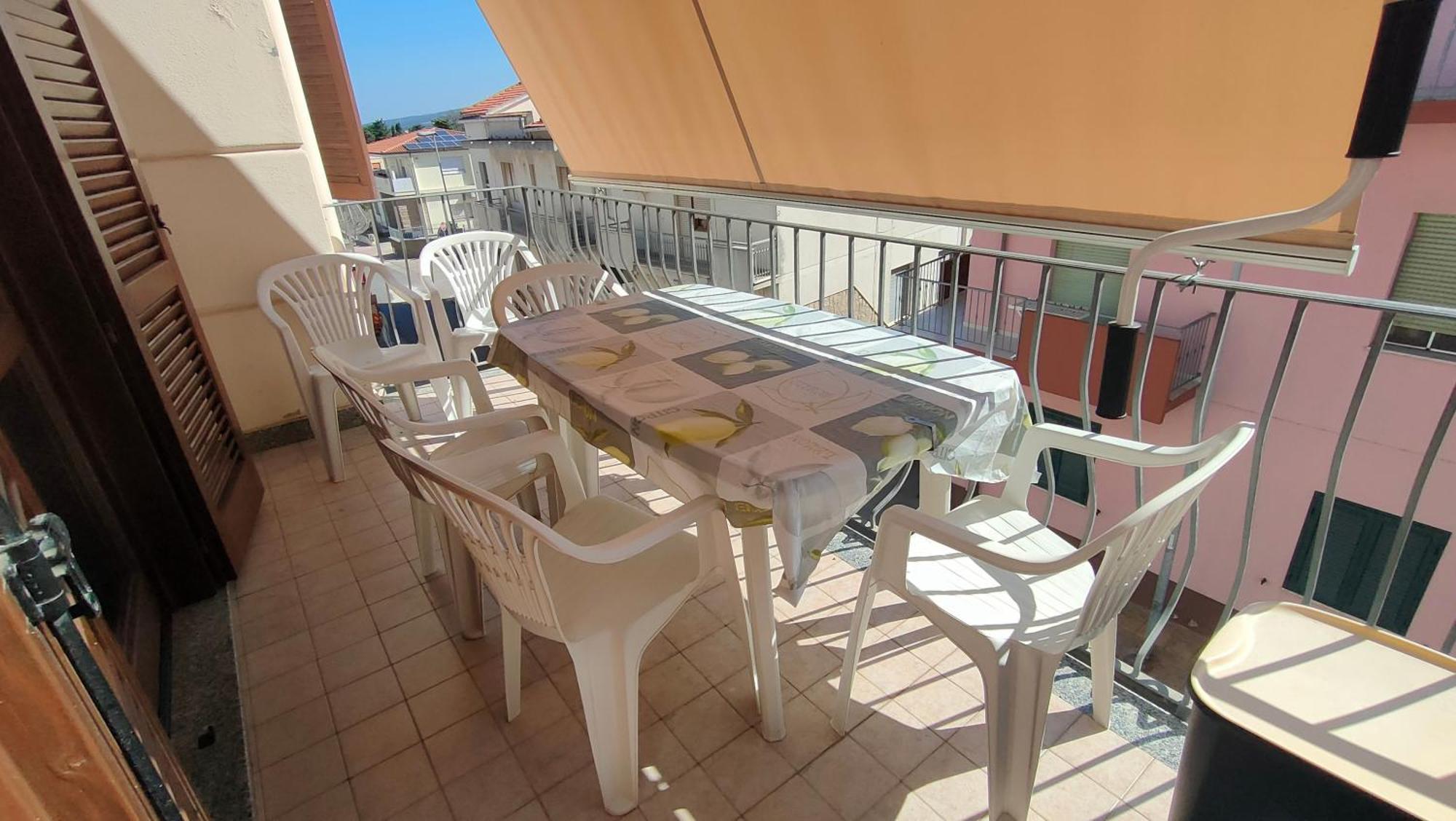 Apartamento La Casa Di Lisa 2 Valledoria  Exterior foto